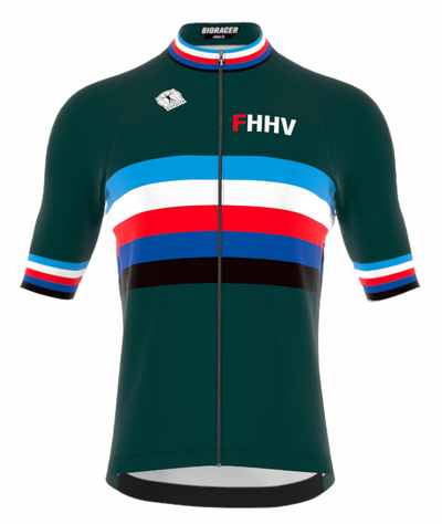 FHHV Off Road Jersey (Women's)
