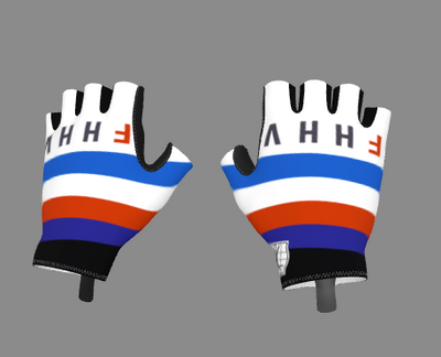 FHHV Mitts