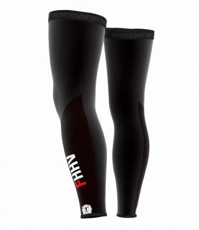 FHHV Bioracer Tempest Leg Warmers