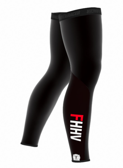 FHHV Bioracer Tempest Leg Warmers