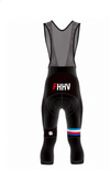 FHHV Bioracer Men's Tempest 3/4 length Bib Tights