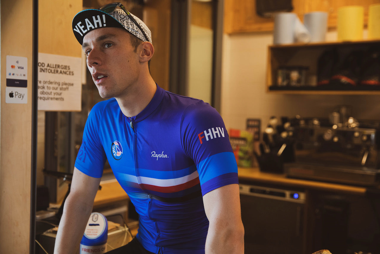 Rapha Jersey
