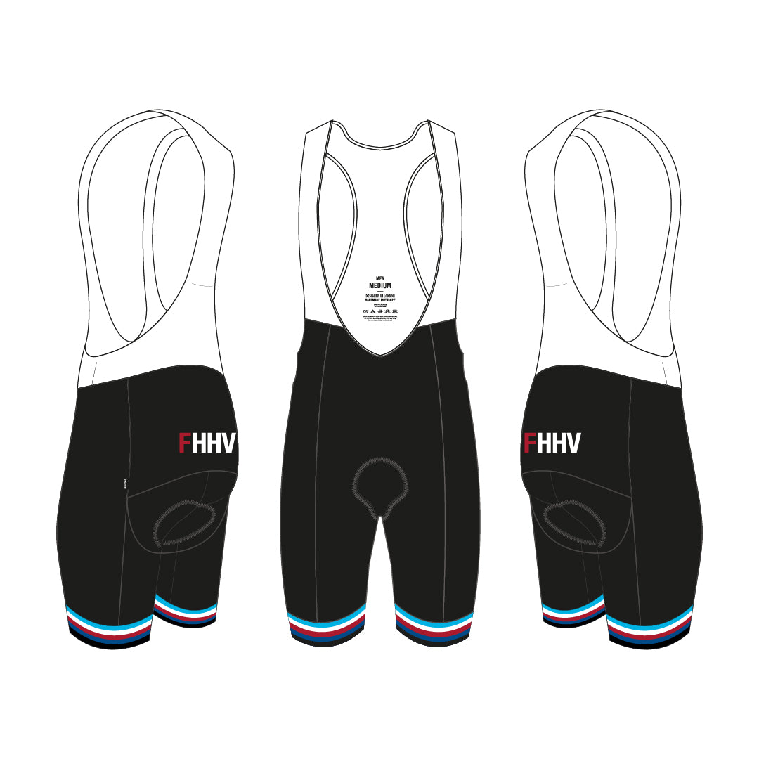 Men’s FHHV Bib shorts (Pro bib shorts)