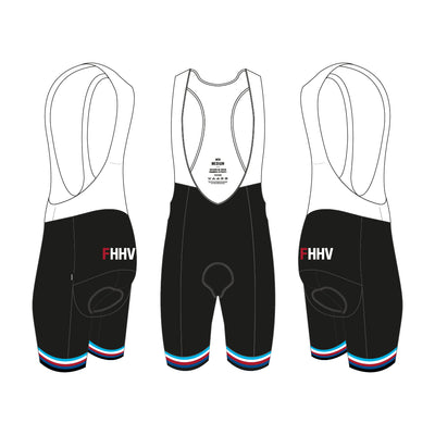 Women’s FHHV Bib shorts (Pro bib shorts)