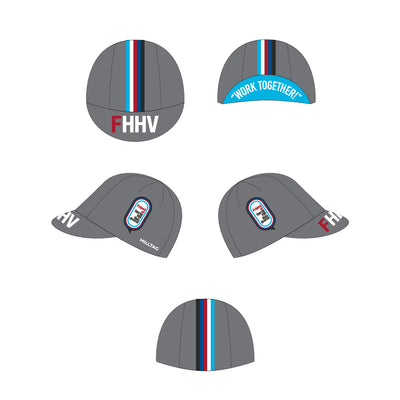 FHHV Cycle Cap
