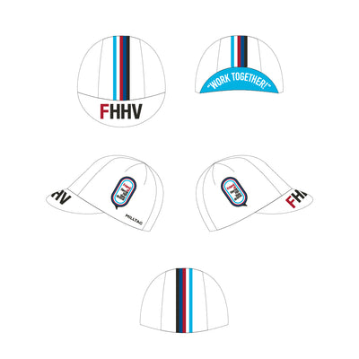 FHHV Cycle Cap