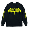 Muddy Hell Limited Edition Long Sleeved T