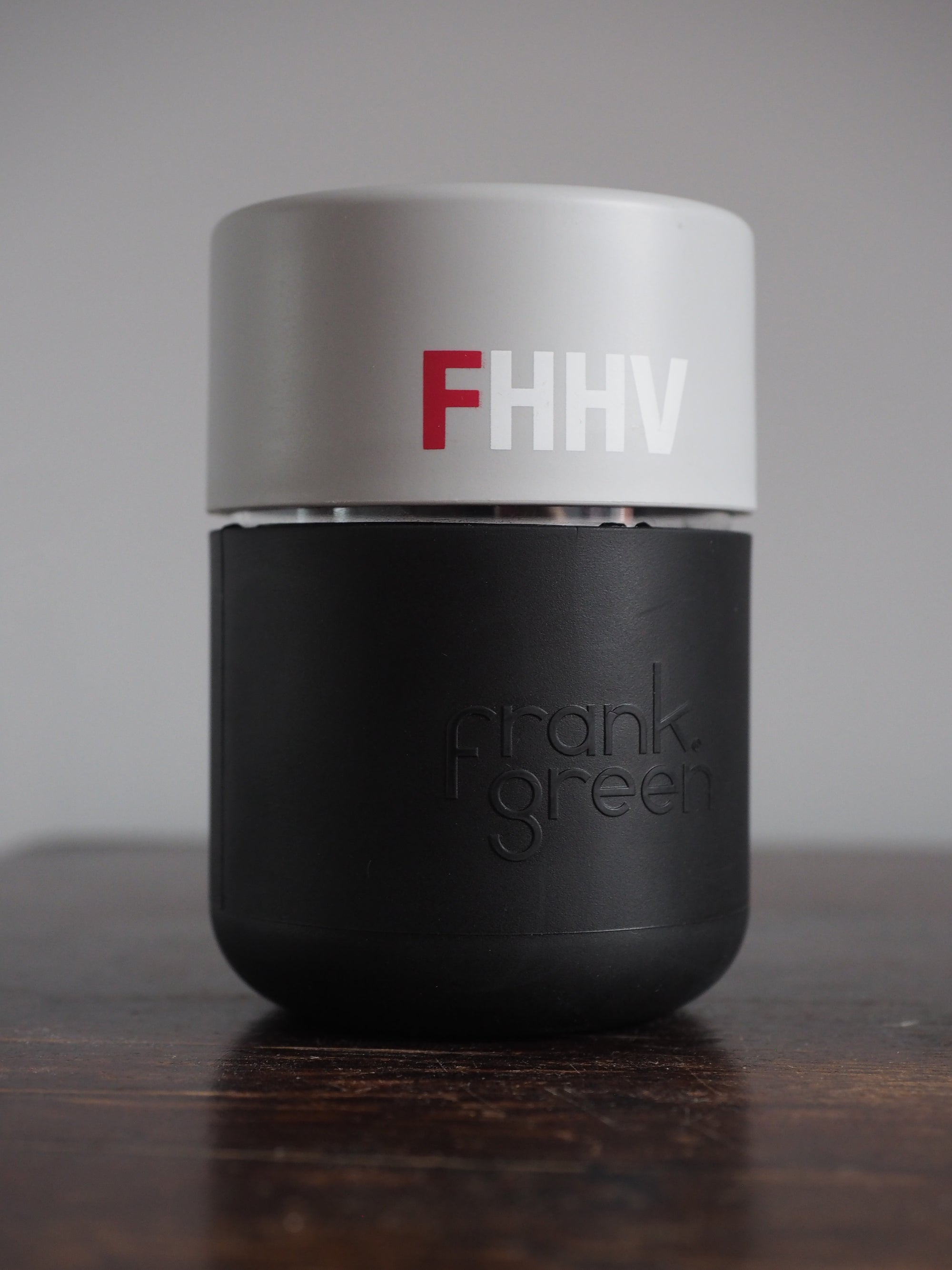 FHHV Reusable Coffee Cup