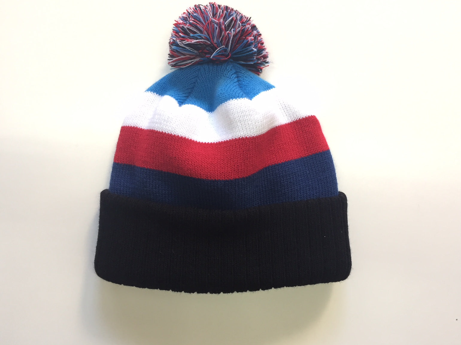FHHV Bobble Hat